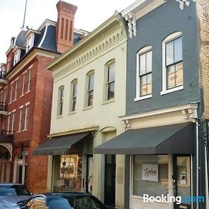 The Storefront